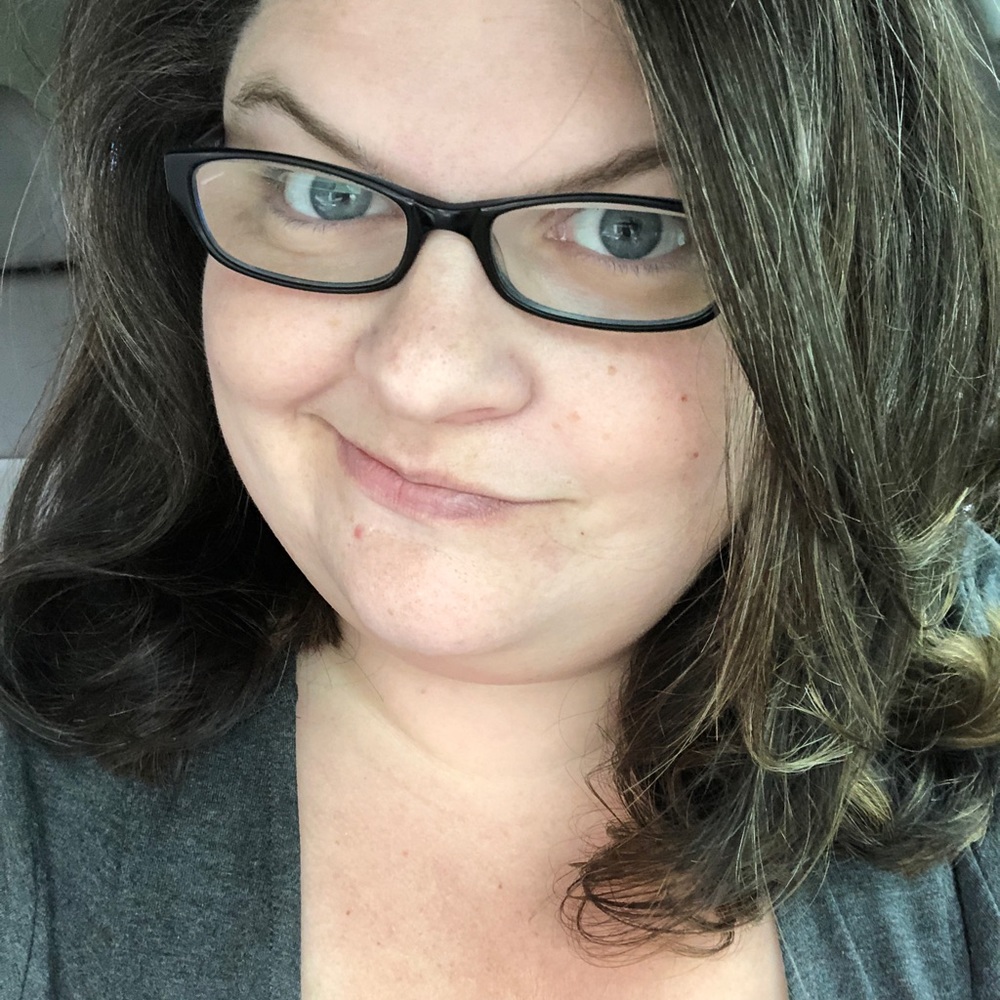 Meet your Posher, Amanda